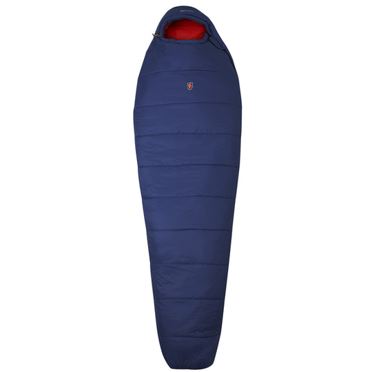 Fjällräven Abisko Two Seasons W - Atlantic Blue - Naiset - OneSize