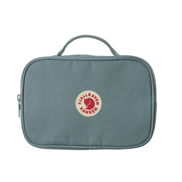 Fjällräven Kånken Toiletry Bag - Frost Green - Unisex - OneSize