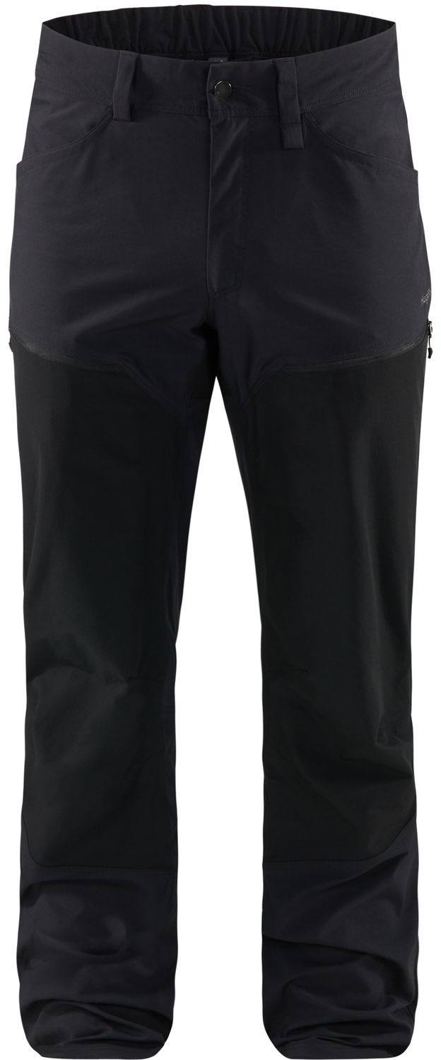 Mid Flex Long Pant XS