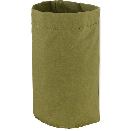 Fjällräven Kånken Bottle Pocket - Foliage Green - Unisex - OneSize
