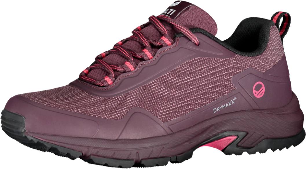 Fara Low 2 W DX Purple 36