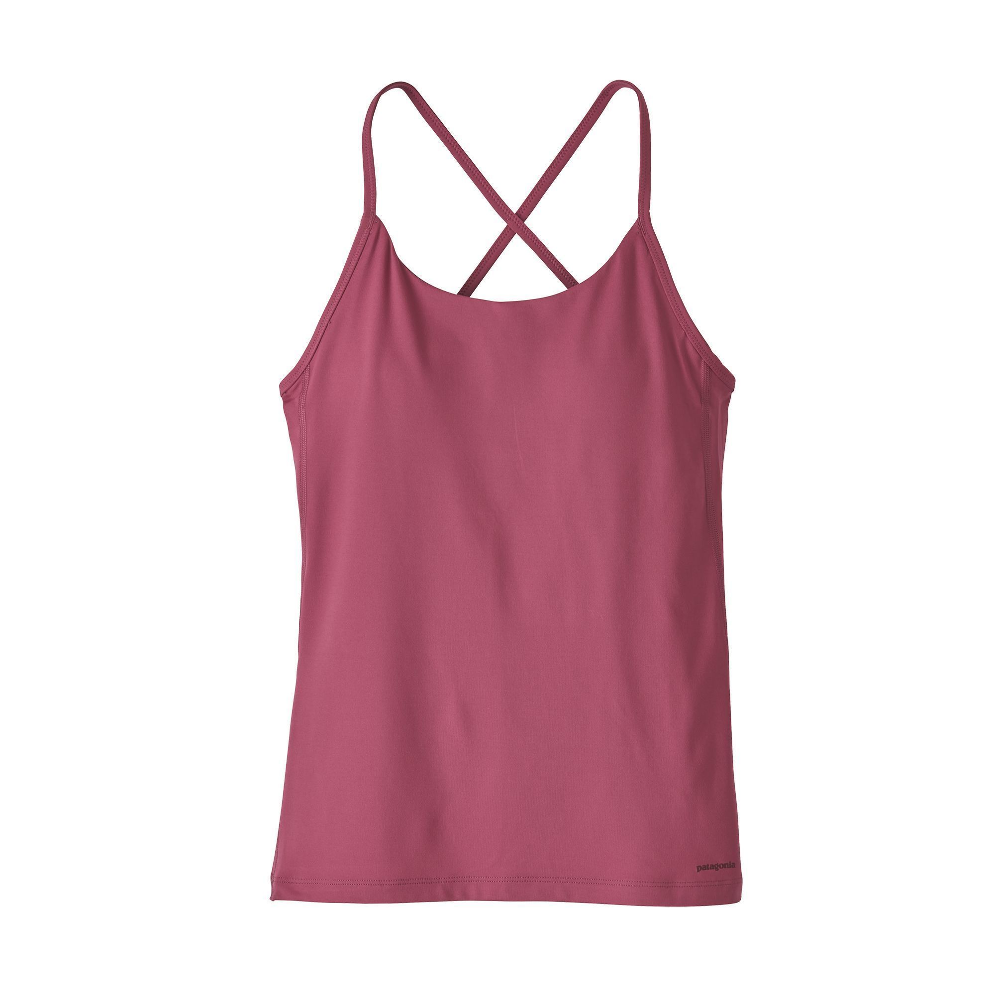 Patagonia Naisten Cross Beta Toppi - Kierrätettyä polyesteria, Star Pink / XS