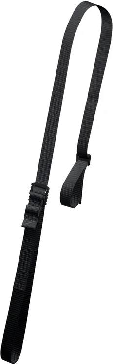 Griffin Sling LW Musta