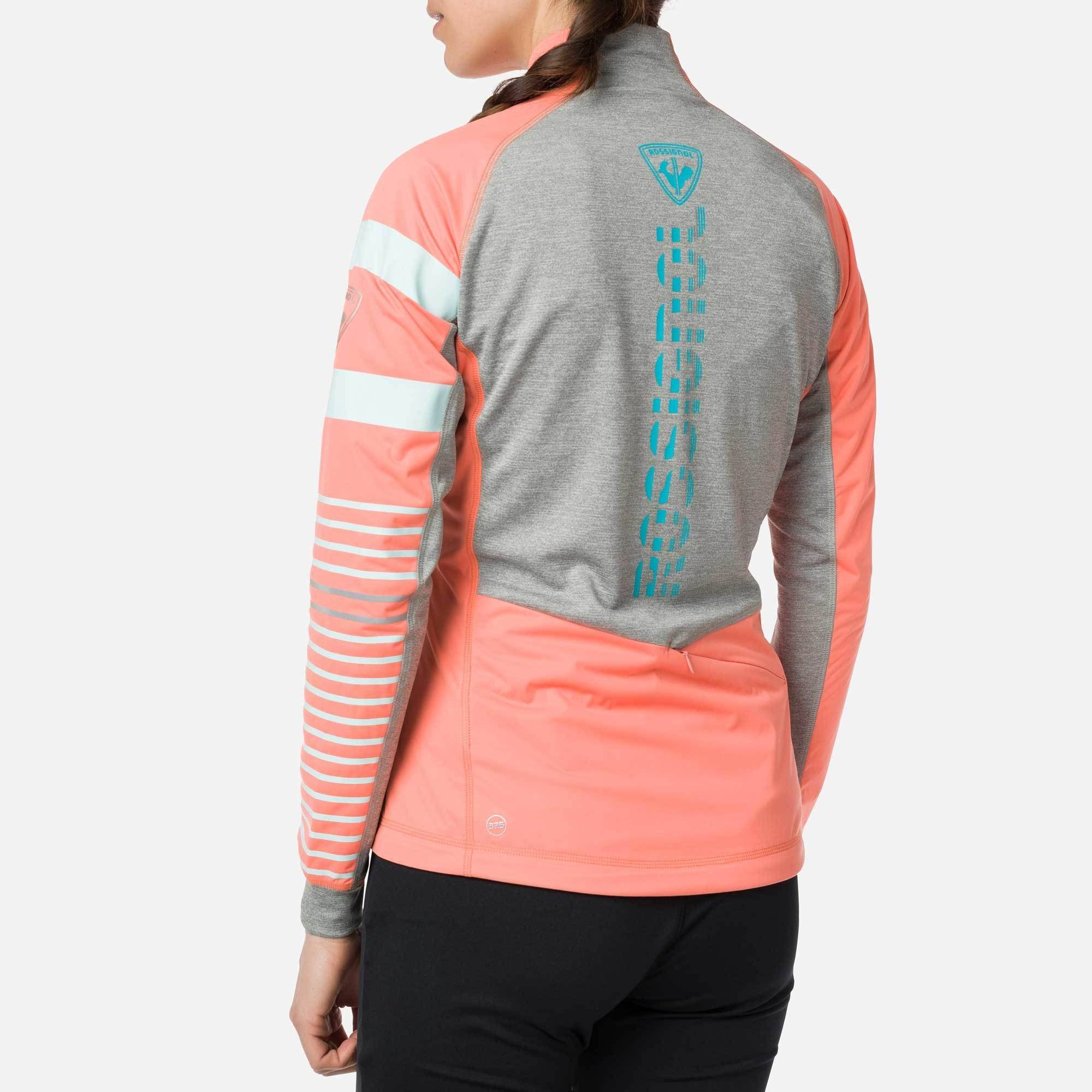 Poursuite Women's Jacket Punch L