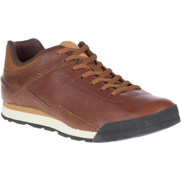 Merrell Burnt Rocked Ltr - Monks Robe - Miehet - 47