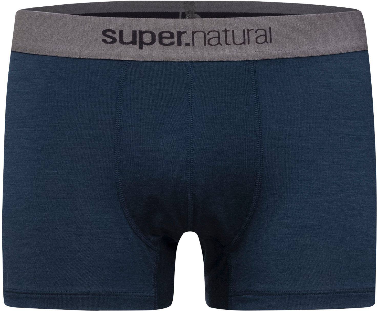 Base Mid 175 Boxer Navy S