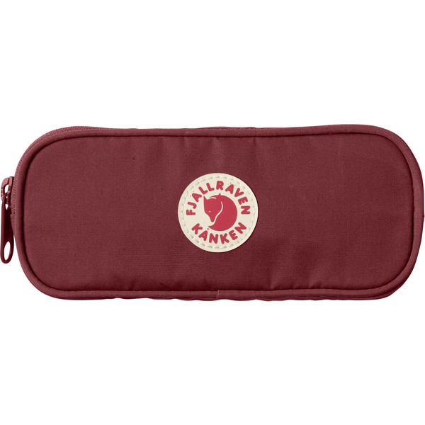 Fjällräven Kånken Pen Case - Ox Red - Unisex - OneSize