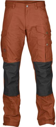 Vidda Pro Trousers Autumn Leaf / Stone 46