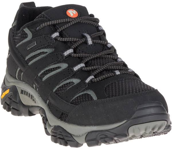 Moab 2 GTX Musta 47