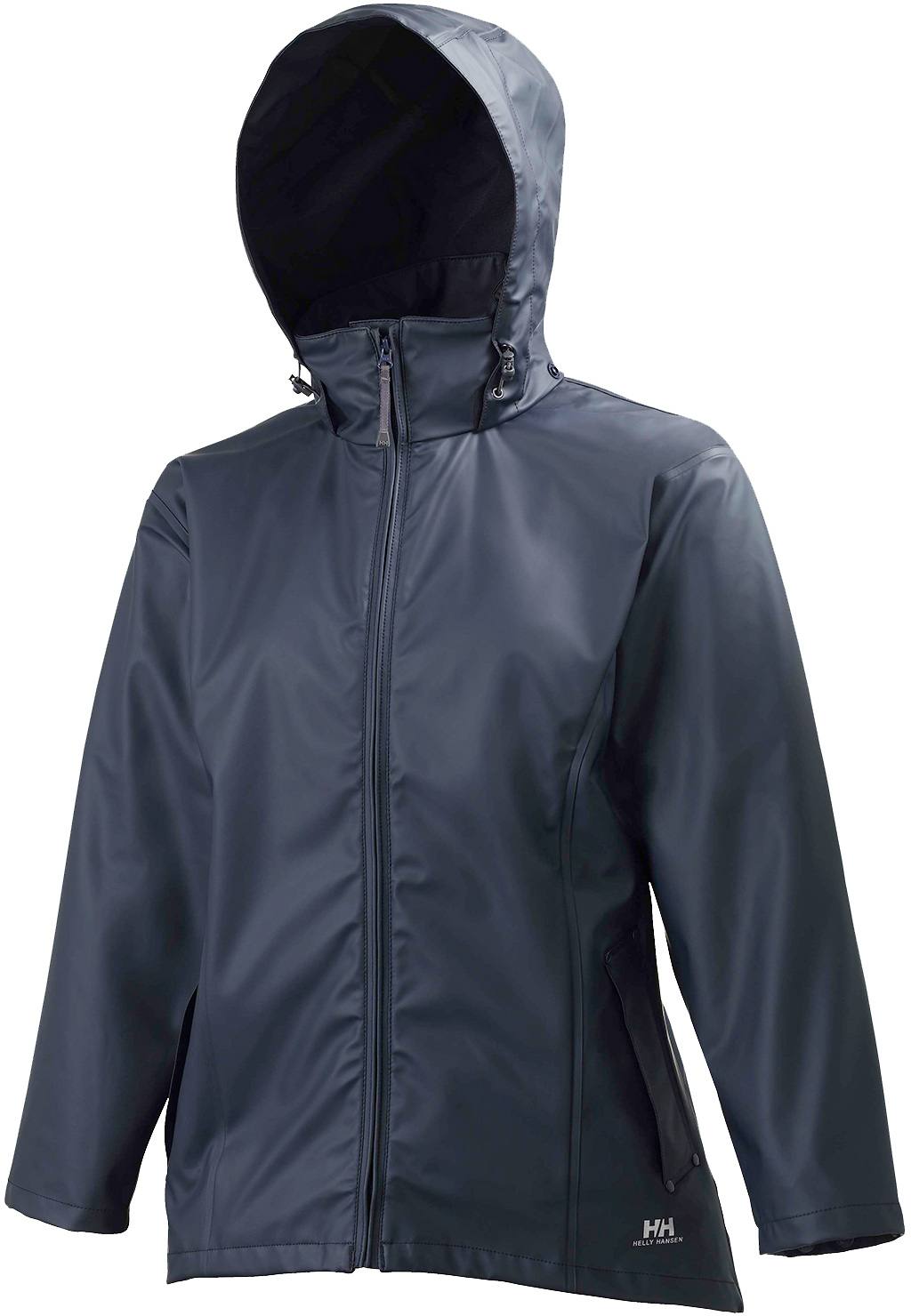 Women's Voss Jacket Navy L
