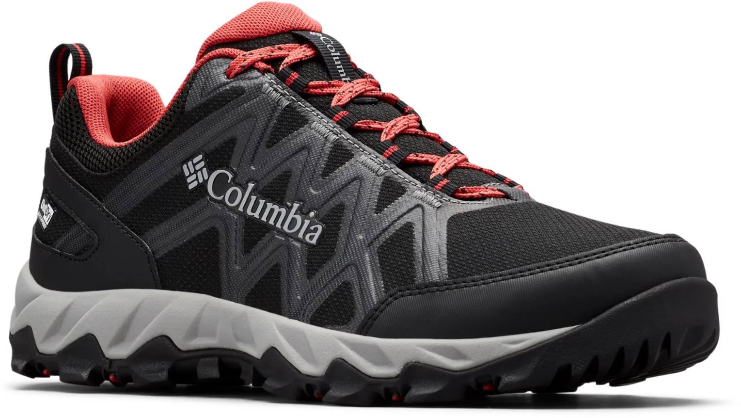 Peakfreak X2 W Outdry Musta USW 10