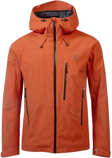 Juonto Nano Jacket Rust S