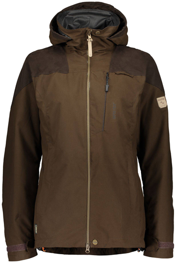 Women's Aurora Jacket Forest 38