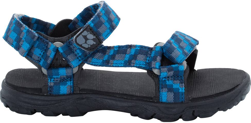 Seven Seas 2 Sandal B Sininen 26
