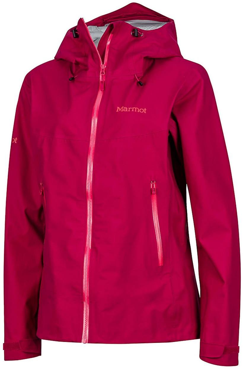 Starfire Jacket Women's Sangria S