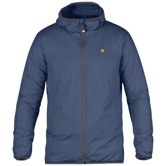 Fjällräven Bergtagen Lite Insulation Jkt M - Mountain Blue - Miehet - M