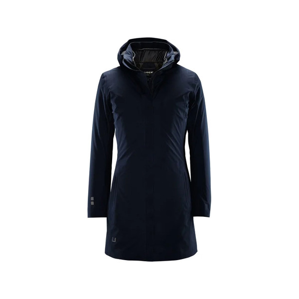 UBR W Nova Coat - Navy - Naiset - L