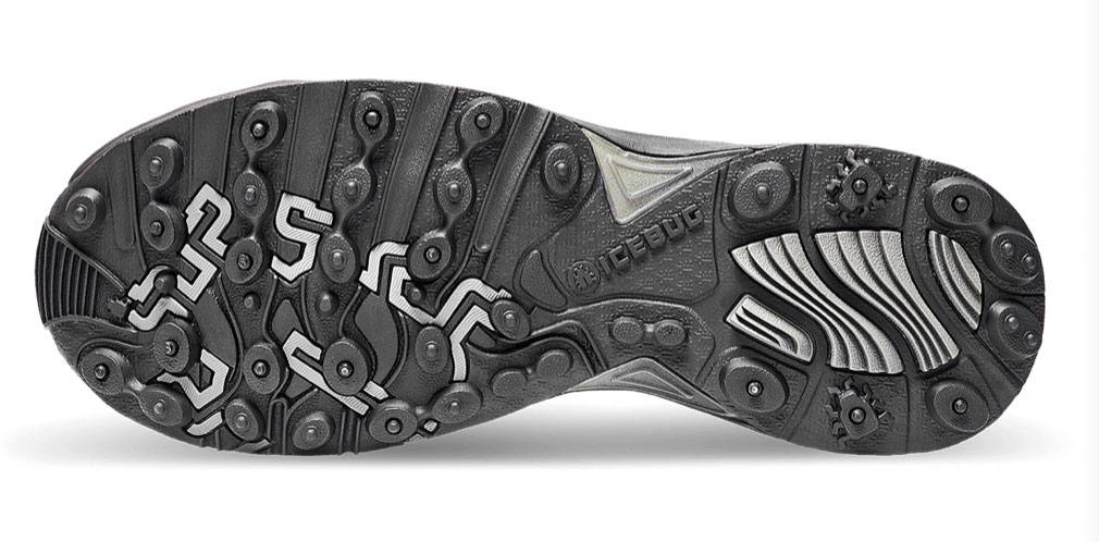 Pace3 Bugrip GTX Musta USM 8
