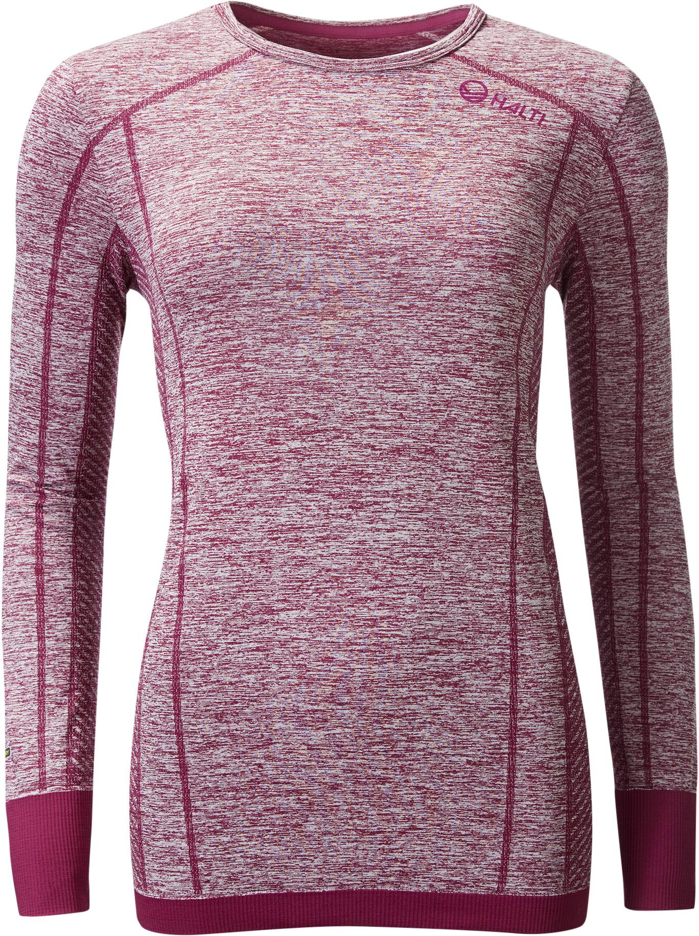 Free Seamless W Shirt Magenta 36