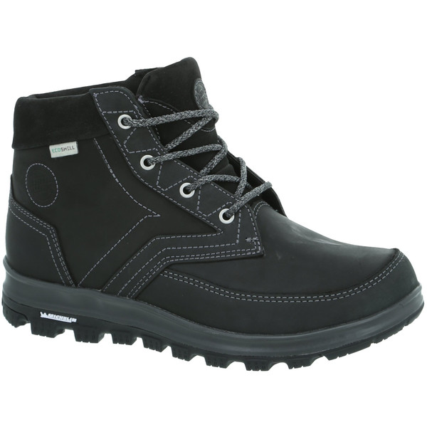 Hanwag Anros Es - Black/black - Miehet - 10