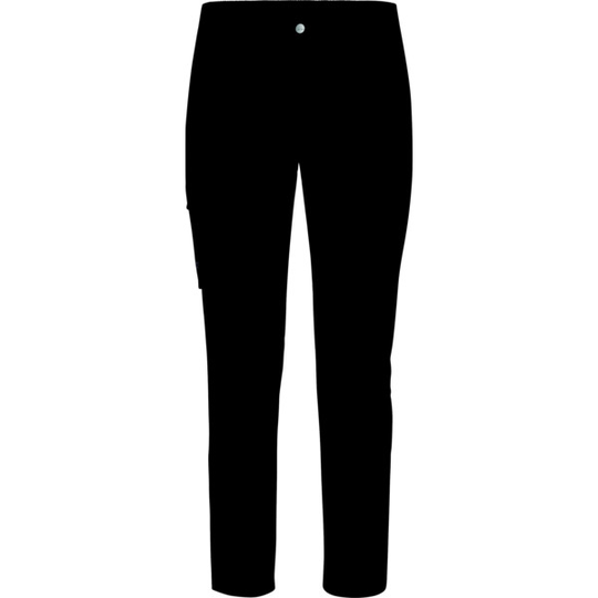 Arc'teryx Alroy Pant Women' S - Black - Naiset - 10