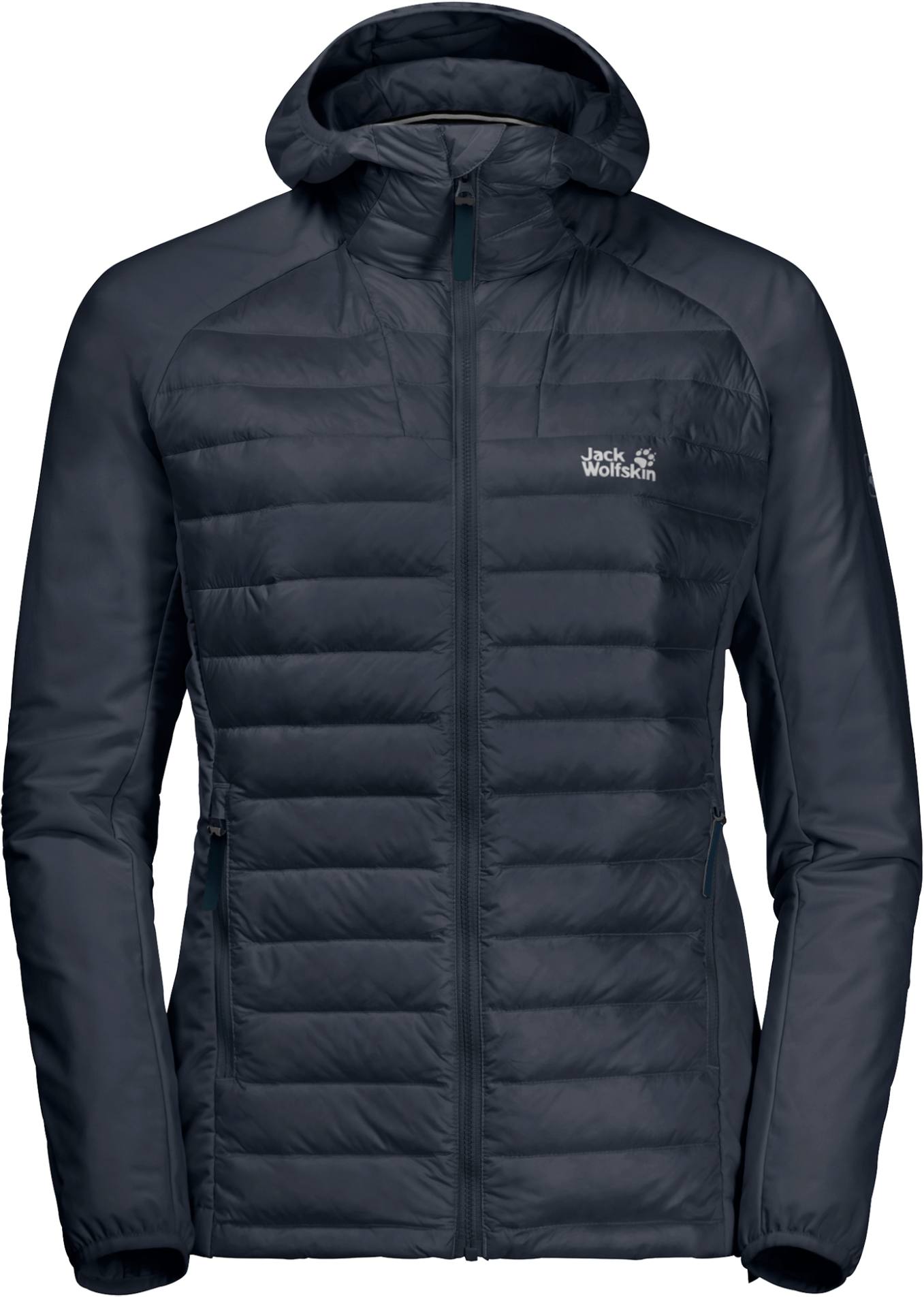 JWP Hybrid W Night blue XXL