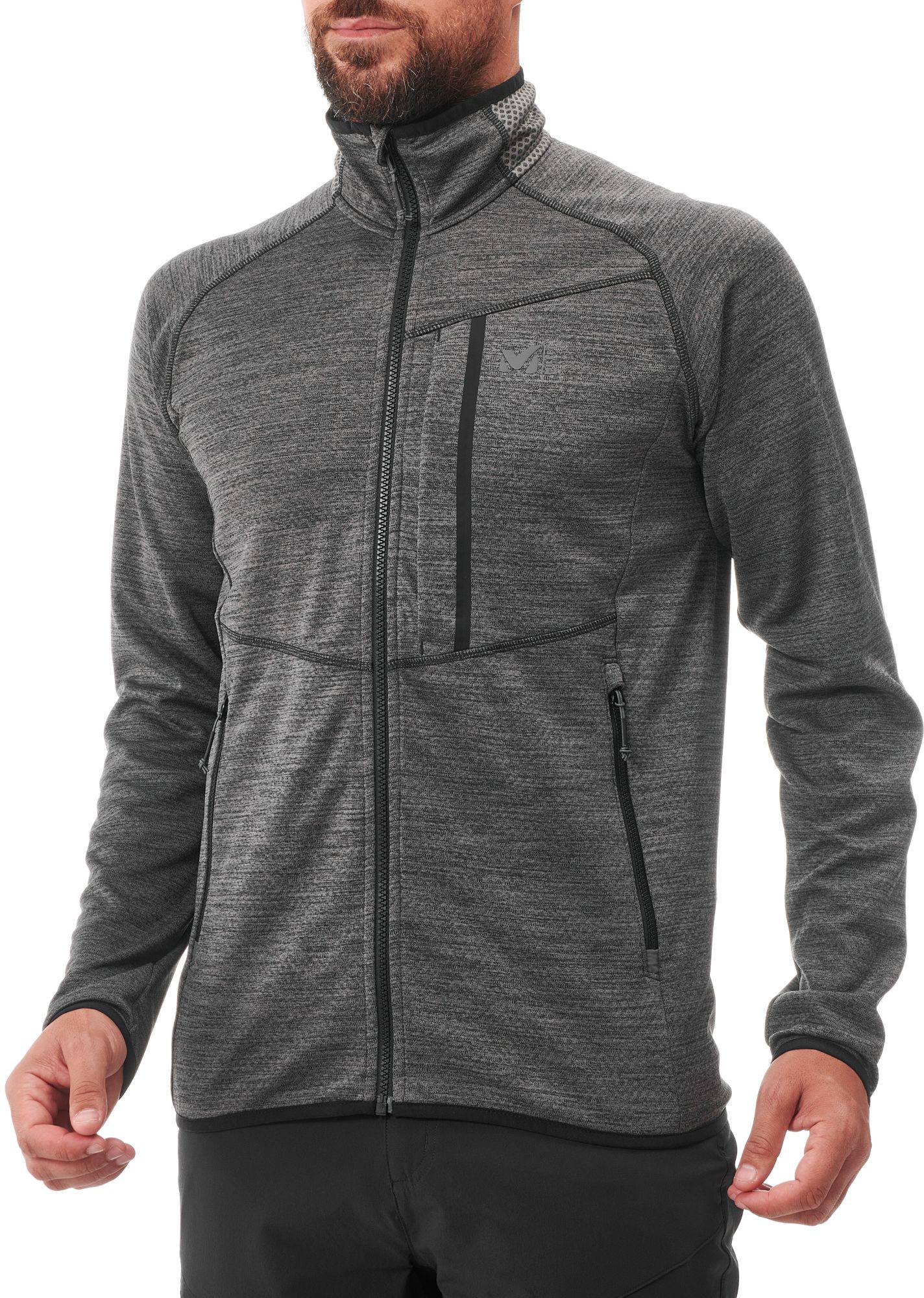 Lokka II Jacket Musta S