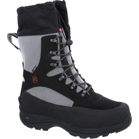 Hanwag Abisko Gtx - Schwarz_black - Miehet - 6,5