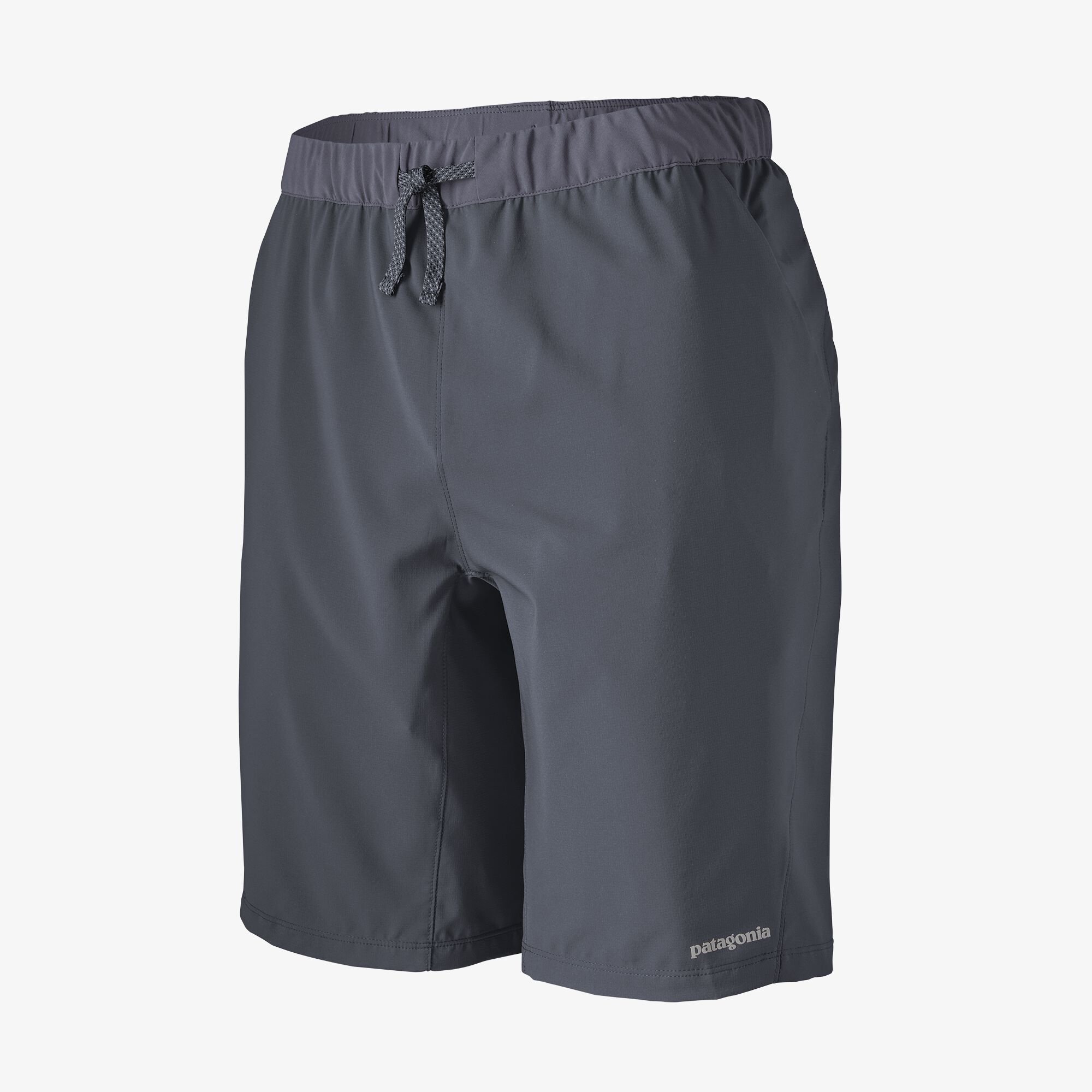 Patagonia Miesten Terrebonne Shortsit - Kierrätetty polyesteri, Smolder Blue / S