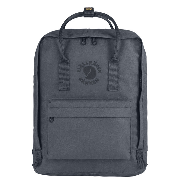 Fjällräven Re-kånken - Slate - Unisex - OneSize