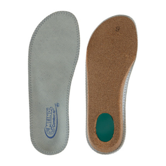 Meindl Comfort Fit - Nocolor - Unisex - UK 6