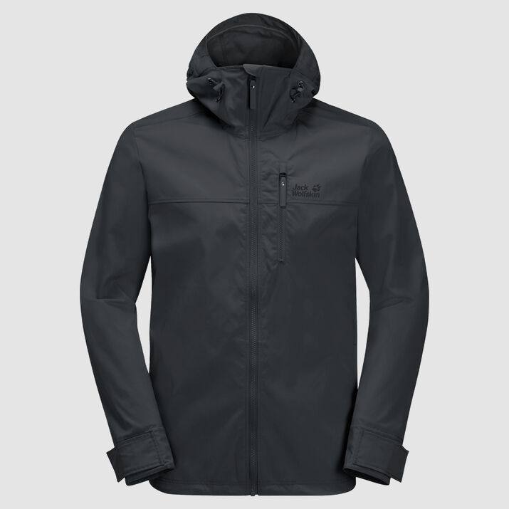 Desert Wind Jacket Phantom M