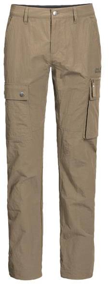 Lakeside Pants Sand 46