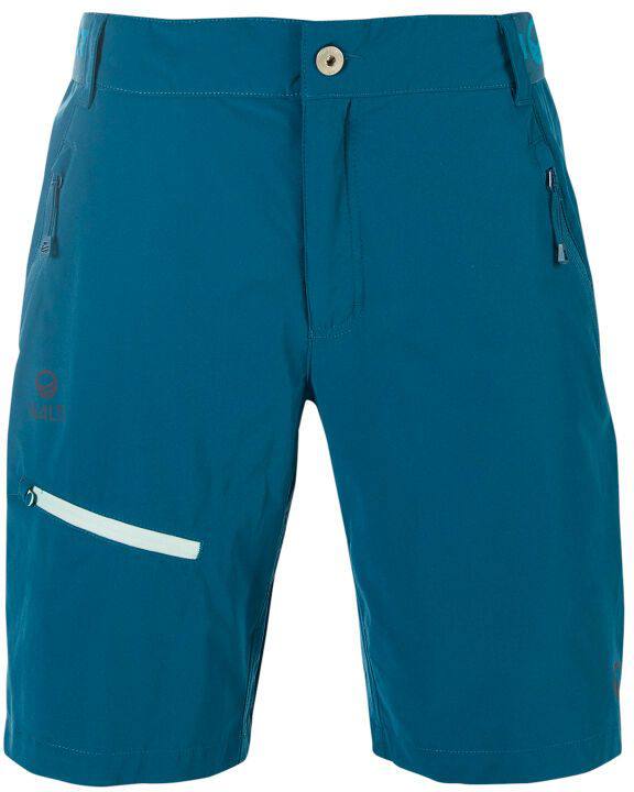 Pallas Women's X-stretch Lite Shorts Sininen 36