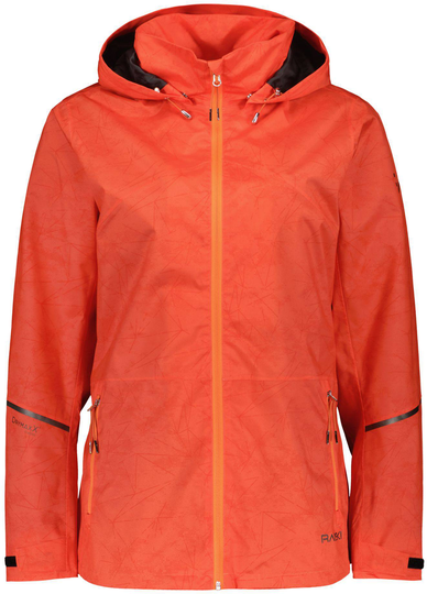 Aliina R+ Women's Jacket Coral 38