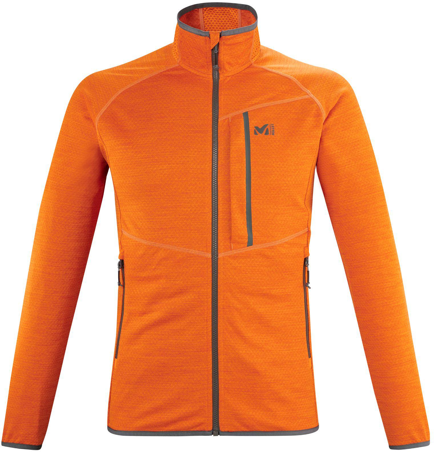 Lokka II Jacket Oranssi M