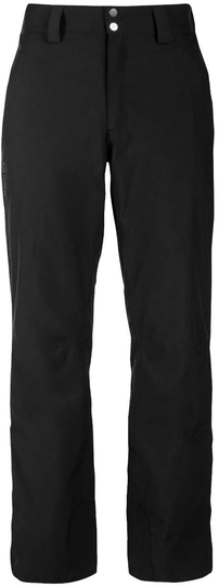 Rinne W DX Ski Pants Musta 34