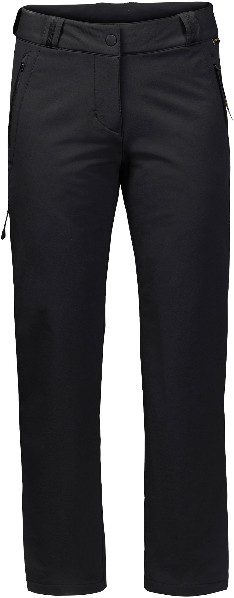 Activate Thermic Women's Pants Musta 34