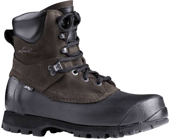 Vandra II Mid Ash 37
