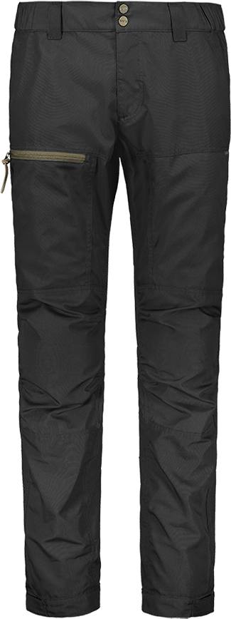Kivikko W Pants Musta 34