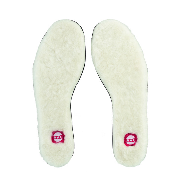 Nokian Hai Shearling Pohjallinen - Nocolor - Unisex - 34