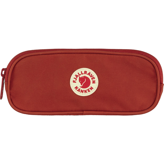 Fjällräven Kånken penaali - G-1000® HeavyDuty Eco S, True Red