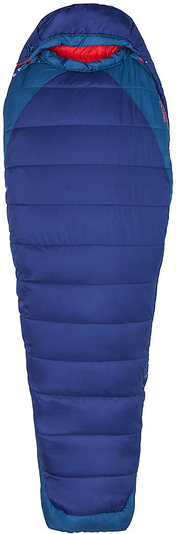 Women's Trestles Elite Eco 20 Long Night blue Vas