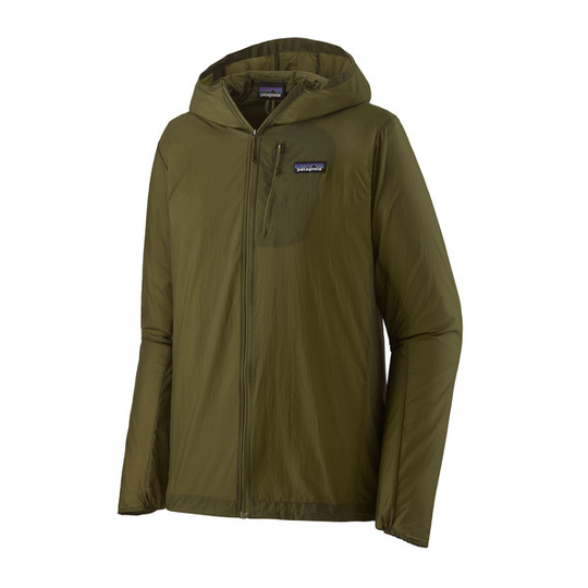 Patagonia M' S Houdini Jkt - Palo Green - Miehet - M