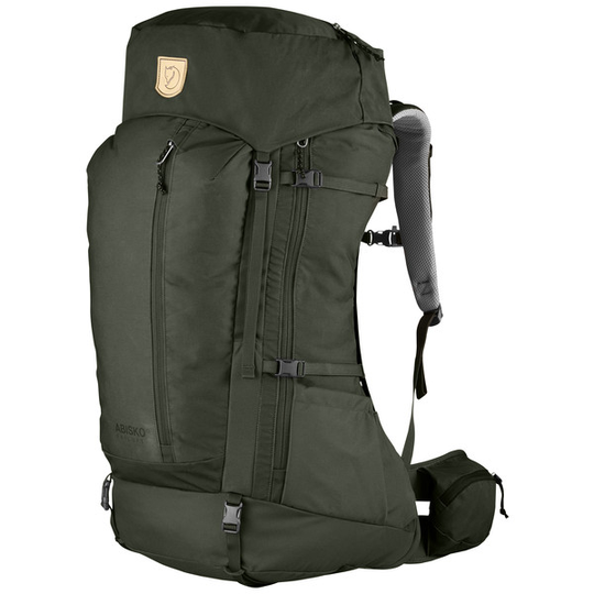 Fjällräven Abisko Friluft 45 W - Deep Forest - Naiset - OneSize