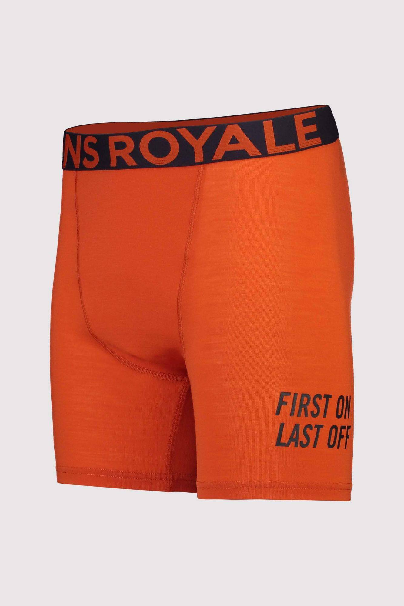 Hold'em Boxer Oranssi S