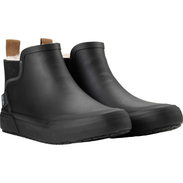 Tretorn North - Black - Unisex - EUR 42