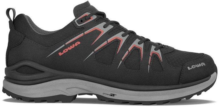 Innox Evo GTX Low Musta / Punainen UK 7
