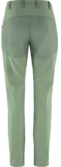Abisko Midsummer W Trousers Jade 36