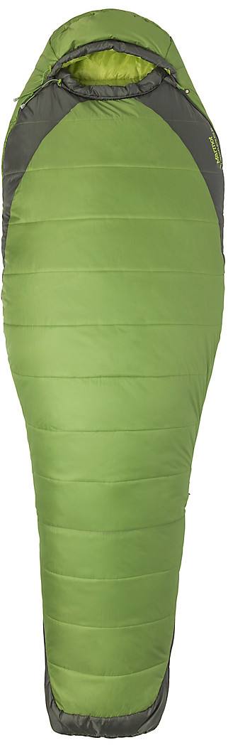 Women's Trestles Elite Eco 30 Vaaleanvihreä Vas